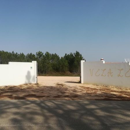 Vila Lira Aljezur Exterior foto