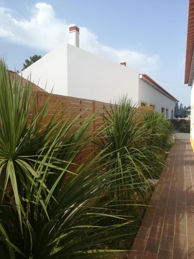 Vila Lira Aljezur Exterior foto